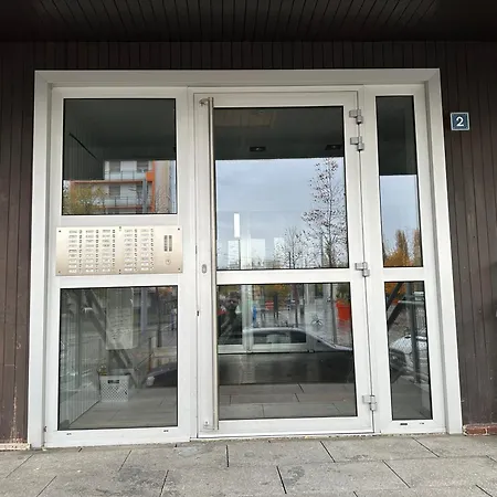 Magnifique Studio Avec Netflix Saint-Louis  Exterior photo