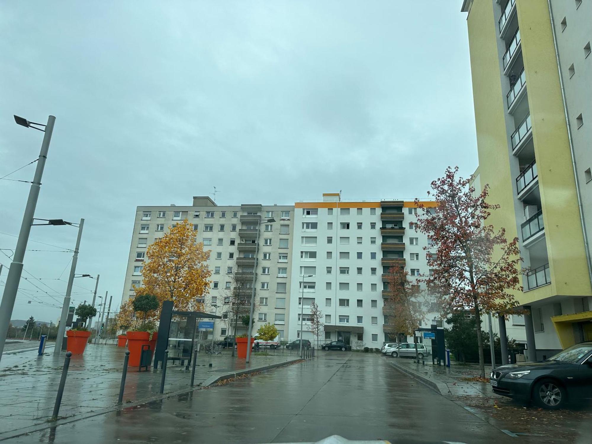 Magnifique Avec Netflix Apartment *